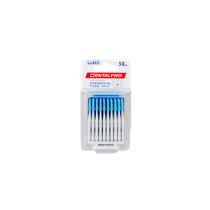 Interdental Picks Packaging Shot Dental Pro
