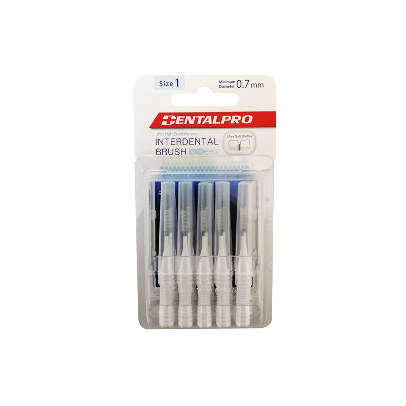 Dentalpro Size1