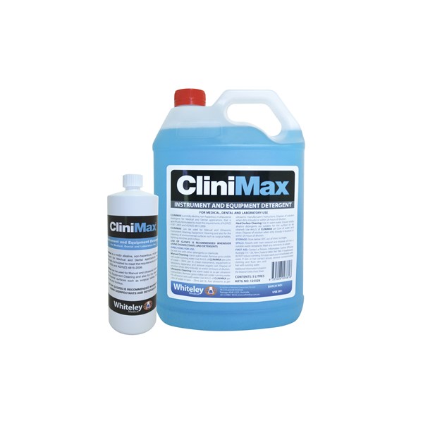 Clinimax - Instrument Detergent