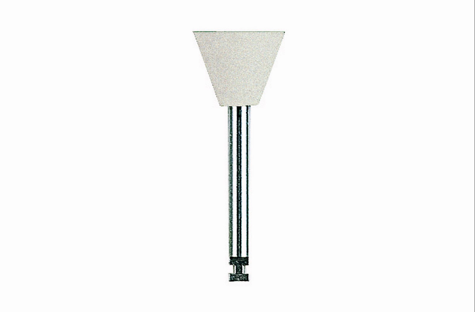 Edenta Exa Intrapol Polishers Crown Dental