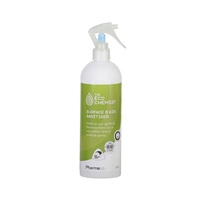 500Ml Surface And Air Sanitiser Front