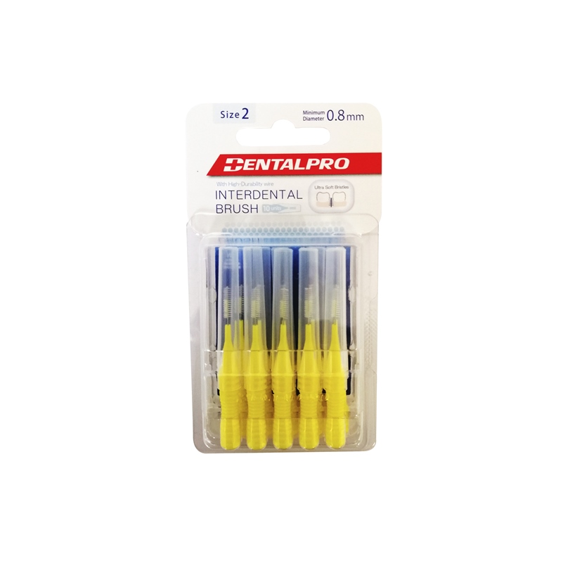 Dentalpro Size2