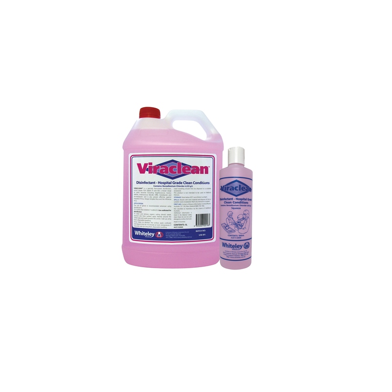 Viraclean