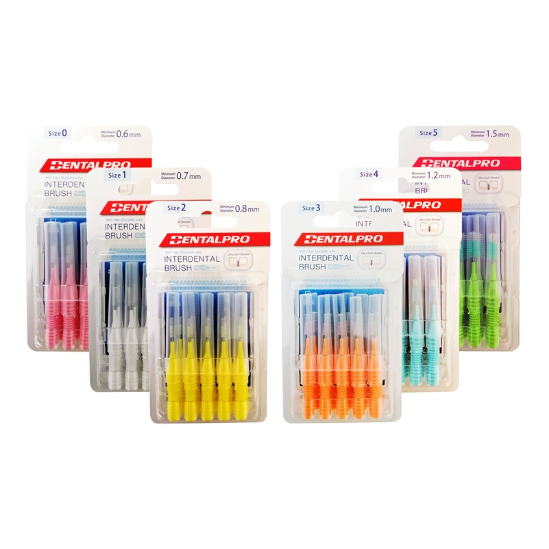 Dentalproishaped
