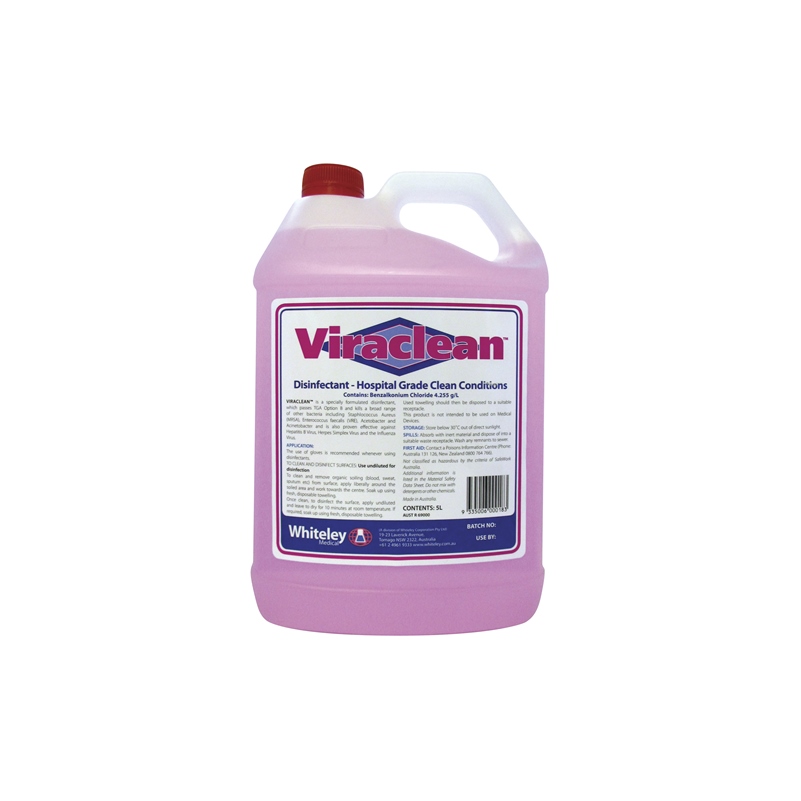 Viraclean5l